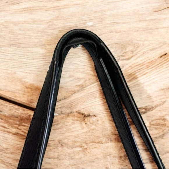 Kate Spade Black Laurel Way Tote Bag - Picture 12 of 13